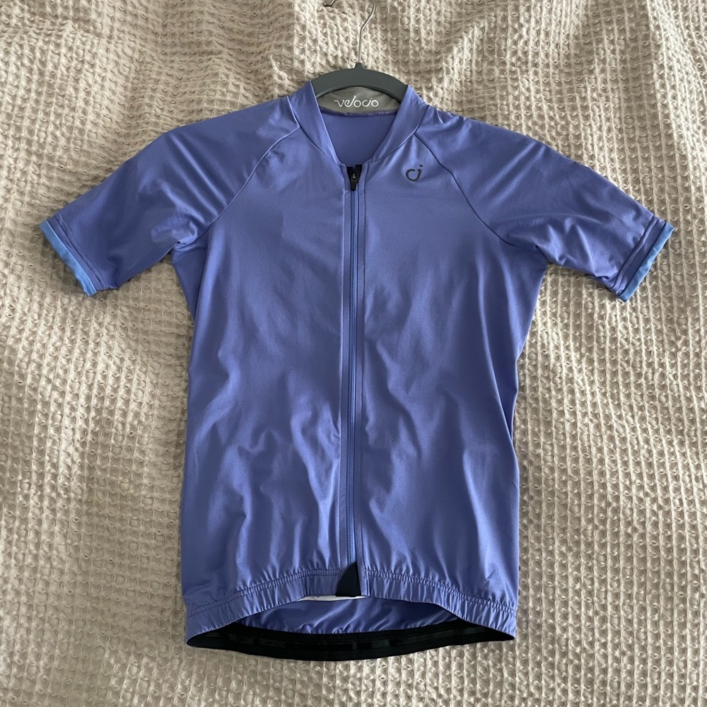 Velocio Signature Cycling Jersey